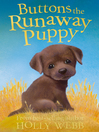 Cover image for Buttons the Runaway Puppy